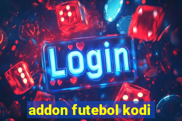 addon futebol kodi